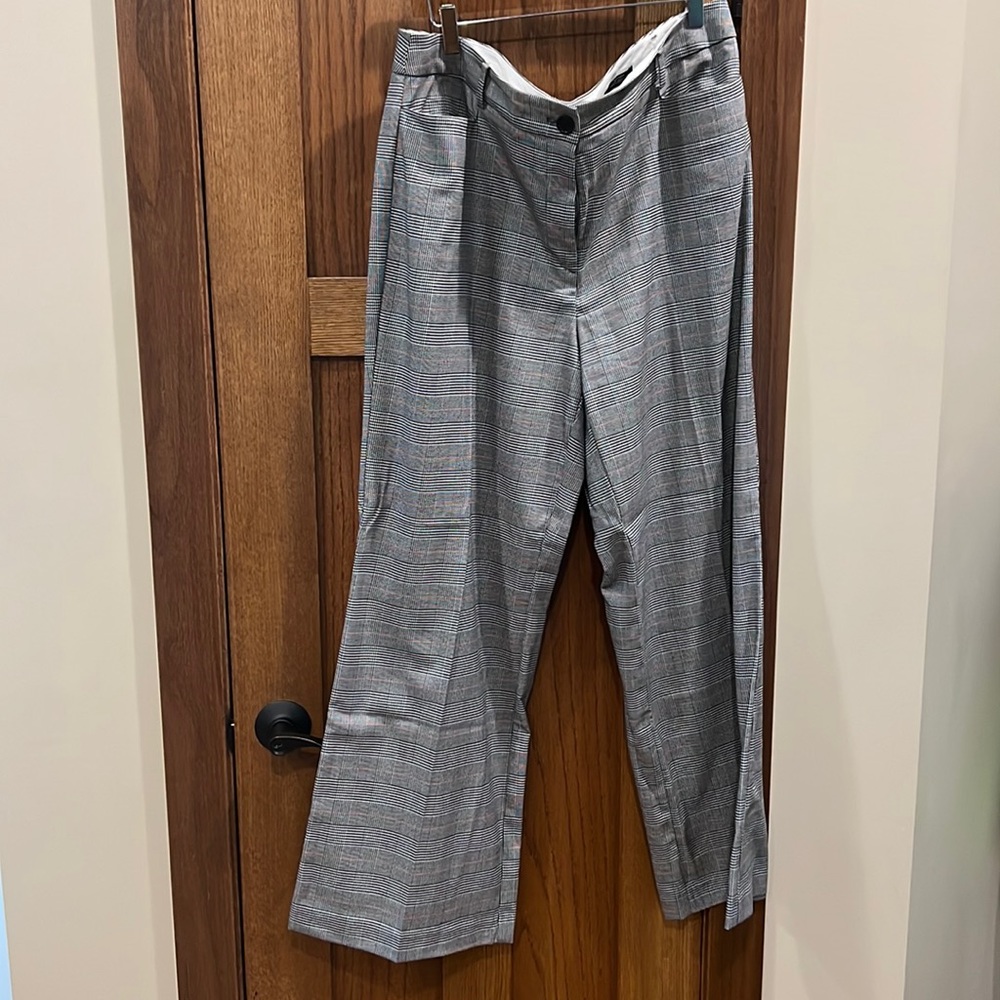 LOFT trousers size 16